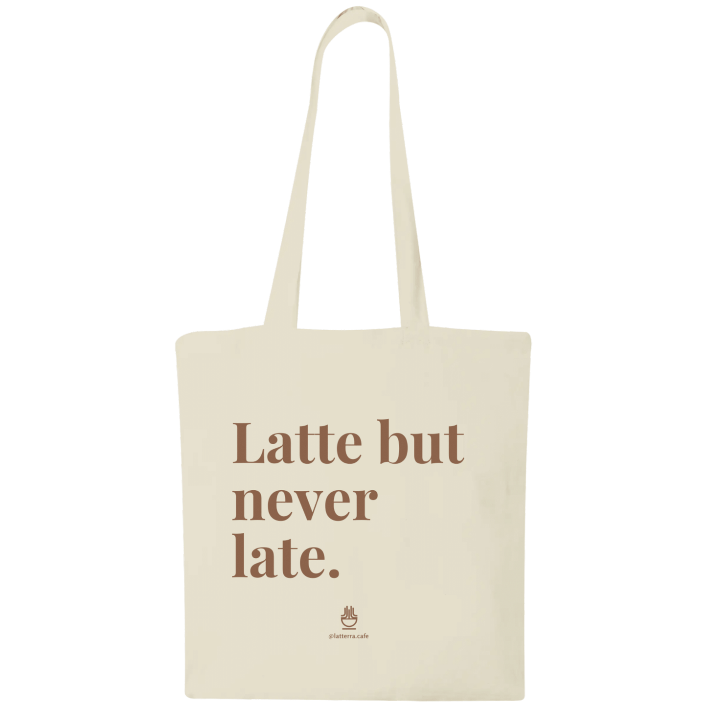 Totebag Latterra
