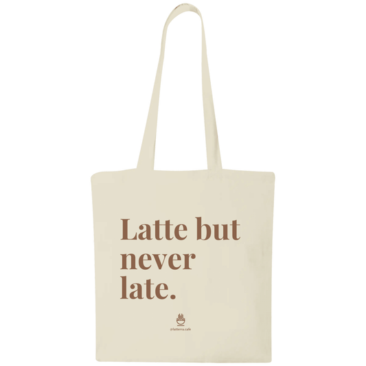 Totebag Latterra