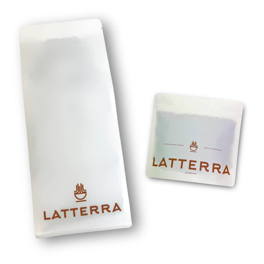 PACK BIENVENIDA 1KG + DEGUSTACIÓN GRATIS