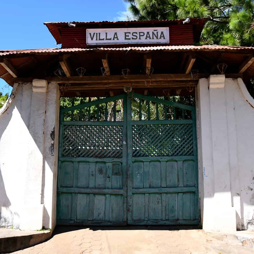 Filtro - El Salvador Hermanos Mena - Anaeróbico Natural - Latterra