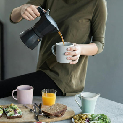 PACK SELECCIÓN DE LA CASA + DECAF 5x250g - Latterra